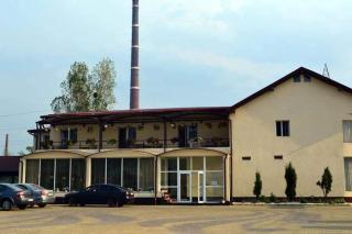 Cazare ANIMA - Baia Mare - 0