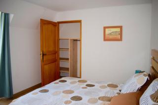 Suite Familiale 2 chambres double - Auriac-du-Périgord - 6