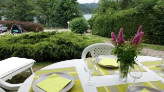Les Prairies du lac - Gérardmer - 2
