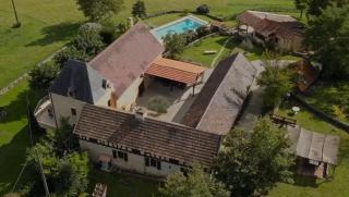 La Tour du Fauconnier - Sergeac - 8