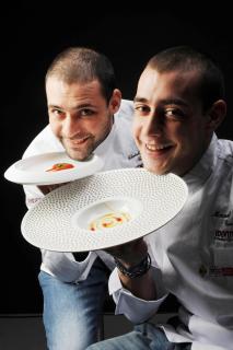 Hotel Cinzia Ristorante Christian e Manuel - Vercelli - 1