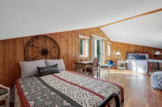 MontFJORD - Chalets, SPA et vue - ChantaFJORD #2 - Sacré-Coeur-Saguenay - 7