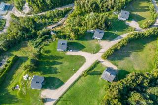 MontFJORD - Chalets, SPA et vue - ChantaFJORD #2 - Sacré-Coeur-Saguenay - 6