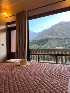 Riad Atlas 4 seasons - Imlil - 8