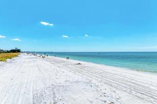 Anna Maria Island Sun's Up A - 8