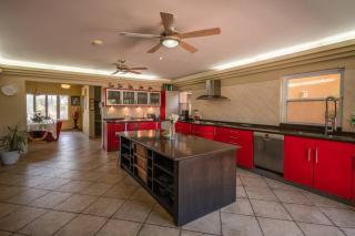 Villa Bella Mare Aruba - Steps to the beach - 5