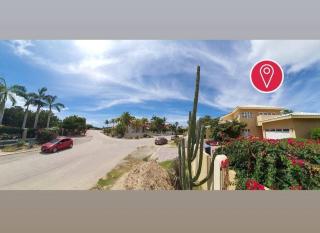 Villa Bella Mare Aruba - Steps to the beach - Palm/Eagle Beach - 3