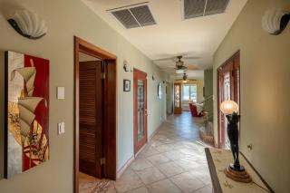 Villa Bella Mare Aruba - Steps to the beach - 1