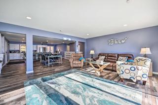 Charming Wausau Cottage: On-Site Lake Access! - 6