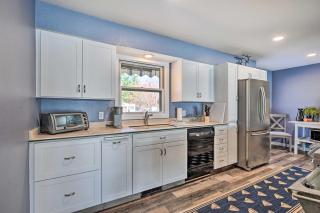 Charming Wausau Cottage: On-Site Lake Access! - 4