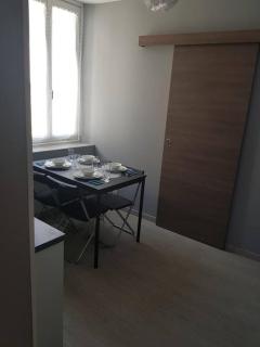 Appartement design - Marsiglia - 1