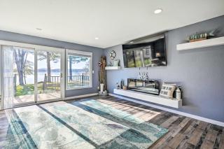 Charming Wausau Cottage: On-Site Lake Access! - 5