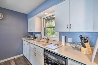 Charming Wausau Cottage: On-Site Lake Access! - 3