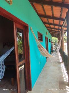 Vila Samin Moitas - 7