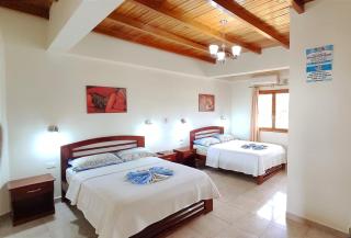 Hotel Cielo Azul - Atacames - 1