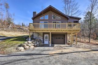 Chestertown Hideaway with Lake and Beach Access! - Chestertown - 8