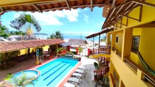 Hotel Cielo Azul - Atacames - 3