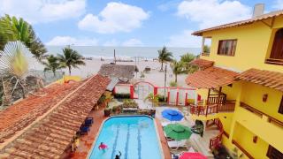 Hotel Cielo Azul - Atacames - 0