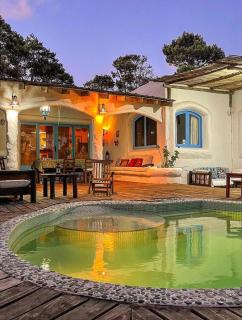 El Delfin - Punta del Este - 7
