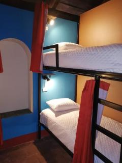 Hostel Hopa Antigua - Antigua Guatemala - 3