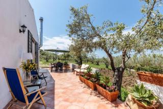 Villa Lorenza Private beach - Caronia - 3