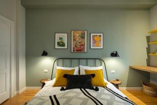 Bohemian Apartment in Old Town - Self Check-in - Bucarest - 7