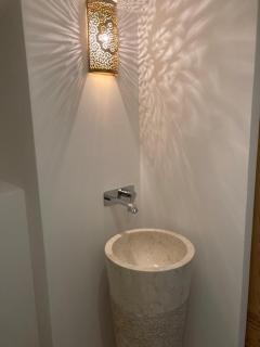 CHAMBRES DES EAUX 28 "baptistine" - Sarcey - 2