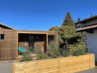 Le Lodge - 9