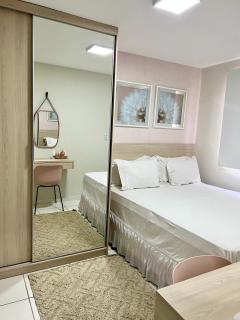 ilha confort, aconchegante ideal para casal, famílias e amigos - São Luís - 7