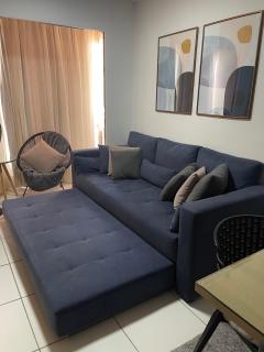 ilha confort, aconchegante ideal para casal, famílias e amigos - São Luís - 3
