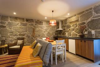 Casa de Campo Sossego da Lata - Fafe - 8