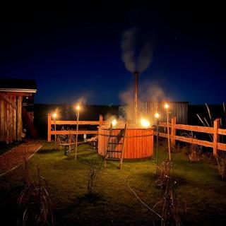 Agroturystyka Kaszuby Villagehome - Borzytuchom - 0