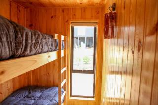 Cabañas para 4 personas en Punta de Lobos PUERTO LA MAR - Chacurra - 4