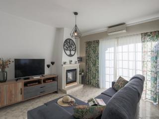 Luxury Villa walking distance Galé Beach Albufeira - Albufeira - 1