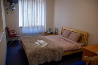 Olimpija Hotel & SPA - Daugavpils - 4
