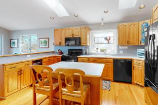 The Lake House on Sunset Point - 1