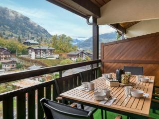 Appartement chaleureux proche centre Saint-Gervais, Tramway du Mont-Blanc et stations de ski - FR-1-663-6 - Saint-Gervais-les-Bains - 7