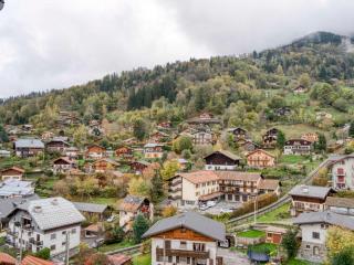 Appartement chaleureux proche centre Saint-Gervais, Tramway du Mont-Blanc et stations de ski - FR-1-663-6 - Saint-Gervais-les-Bains - 6