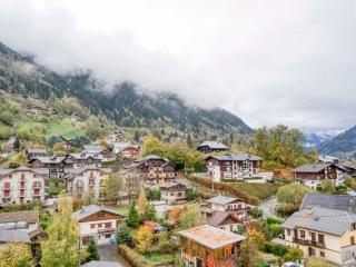 Appartement chaleureux proche centre Saint-Gervais, Tramway du Mont-Blanc et stations de ski - FR-1-663-6 - Saint-Gervais-les-Bains - 5