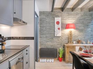 Appartement chaleureux proche centre Saint-Gervais, Tramway du Mont-Blanc et stations de ski - FR-1-663-6 - Saint-Gervais-les-Bains - 3