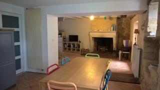 Nicely renovated wine-grower house - Fargues-Saint-Hilaire - 6