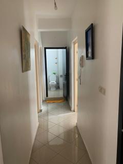 Modest appartement - 6