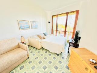 Suite Semeria 236 - Vista mare Sanremo - 4