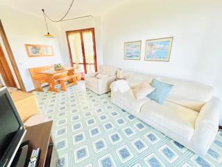 Suite Semeria 236 - Vista mare Sanremo - Sanremo - 3