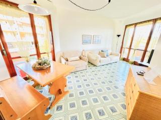 Suite Semeria 236 - Vista mare Sanremo - Sanremo - 2