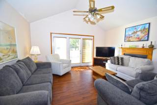 Fountain Road Home - Ocean City - 7