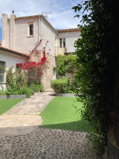 Tra storia e realtà - Sardara - 1