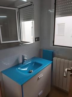 Casa rural Sofia - Puebla de Don Fadrique - 1