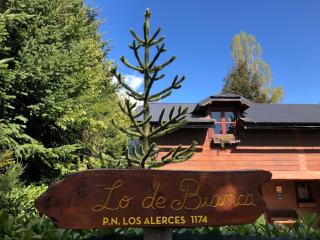 DAT "Lo de Bianca" - San Carlos de Bariloche - 0