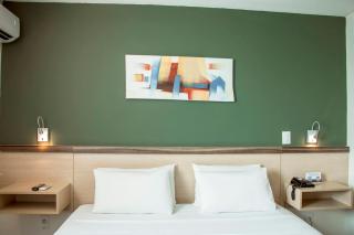 Comfort Hotel Campos dos Goytacazes - Campos dos Goytacazes - 8